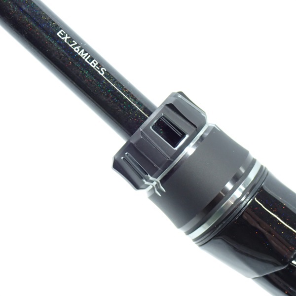 ２５シルバーウルフＥＸ７６ＭＬＢ－Ｓ